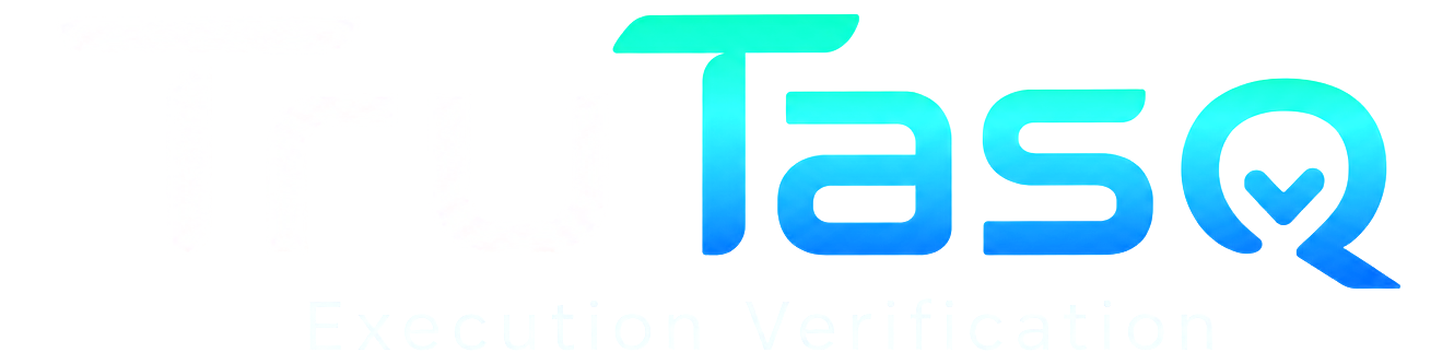 TruTasq — Execution Verification
